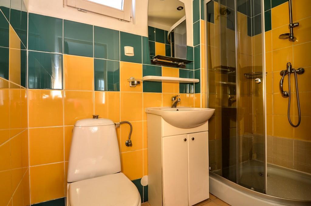 Osrodek Wypoczynkowy Zlota Plaza Hotel Mielno  Eksteriør billede